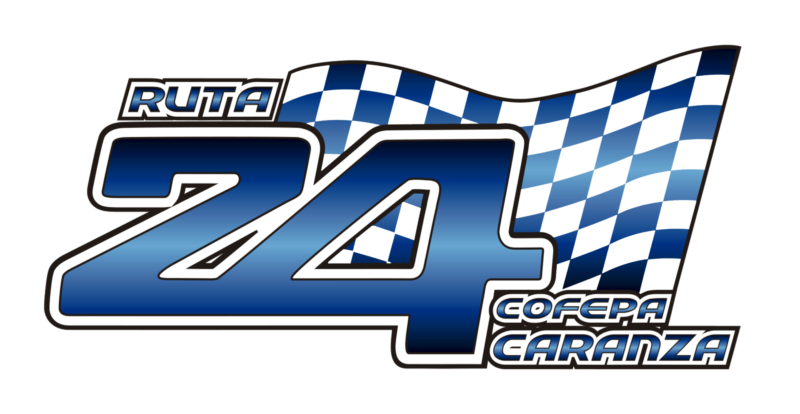 Logo Ruta24
